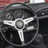 1963 Alfa Romeo 2600 Spider – Bild 26
