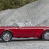 1963 Alfa Romeo 2600 Spider – Bild 3