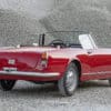 1963 Alfa Romeo 2600 Spider – Bild 5