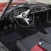 1963 Alfa Romeo 2600 Spider – Bild 6