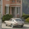1963 Jaguar E-Type Serie 1 3.8 – Image 2