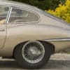 1963 Jaguar E-Type Serie 1 3.8 – Image 11