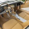 1963 Jaguar E-Type Serie 1 3.8 – Image 12
