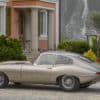 1963 Jaguar E-Type Serie 1 3.8 – Image 3