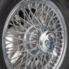 1963 Jaguar E-Type Serie 1 3.8 – Image 27