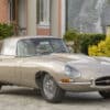 1963 Jaguar E-Type Serie 1 3.8 – Image 4