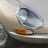 1963 Jaguar E-Type Serie 1 3.8 – Image 5