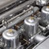 1963 Jaguar E-Type Serie 1 3.8 – Image 44