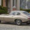 1963 Jaguar E-Type Serie 1 3.8
