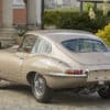 1963 Jaguar E-Type Serie 1 3.8 – Image 8
