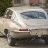 1963 Jaguar E-Type Serie 1 3.8 – Image 9