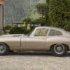 1963 Jaguar E-Type Serie 1 3.8 – Image 10