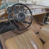 1964 Mercedes 300 SE Coupe – Image 4