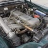 1964 Mercedes 300 SE Coupe – Image 5