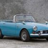 1964 Sunbeam Alpine MK IV