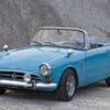 1964 Sunbeam Alpine MK IV – Image 2