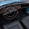 1964 Sunbeam Alpine MK IV – Image 4