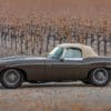 1968 Jaguar E-Type 4.2 Serie 1.5 – Bild 2