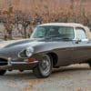 1968 Jaguar E-Type 4.2 Serie 1.5 – Bild 3