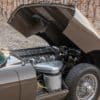 1968 Jaguar E-Type 4.2 Serie 1.5 – Bild 18