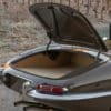 1968 Jaguar E-Type 4.2 Serie 1.5 – Bild 17