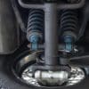 1968 Jaguar E-Type 4.2 Serie 1.5 – Bild 11