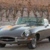 1968 Jaguar E-Type 4.2 Serie 1.5 – Bild 6
