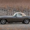 1968 Jaguar E-Type 4.2 Serie 1.5 – Bild 37