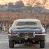 1968 Jaguar E-Type 4.2 Serie 1.5 – Bild 36