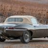 1968 Jaguar E-Type 4.2 Serie 1.5 – Bild 35