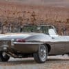 1968 Jaguar E-Type 4.2 Serie 1.5 – Bild 34