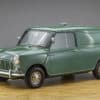 1969 Austin Mini Van 850
