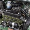 1969 Austin Mini Van 850 – Image 13