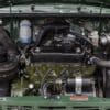 1969 Austin Mini Van 850 – Image 16