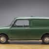 1969 Austin Mini Van 850 – Image 2