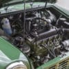 1969 Austin Mini Van 850 – Image 7