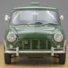 1969 Austin Mini Van 850 – Image 8