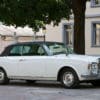 1970 Rolls Royce Shadow 2 Doors Saloon – Bild 2