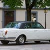 1970 Rolls Royce Shadow 2 Doors Saloon – Bild 3