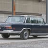 1971 Mercedes 600