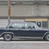 1971 Mercedes 600 – Image 2