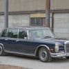 1971 Mercedes 600 – Image 3