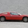 1973 Maserati Merak 3000