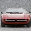 1973 Maserati Merak 3000 – Image 2