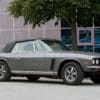 1976 Jensen Interceptor Cabrio III