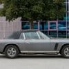 1976 Jensen Interceptor Cabrio III – Image 3