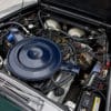 1976 Jensen Interceptor Cabrio III – Image 5