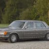 1976 Mercedes 450 6.9