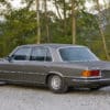 1976 Mercedes 450 6.9 – Bild 2