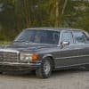 1976 Mercedes 450 6.9 – Bild 3